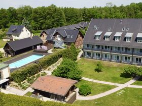 Wendenkönigs kleine Spreewald- Auszeit im Winter