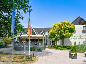 Wendenkönigs kleine Spreewald- Auszeit im Winter