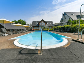 Wendenkönigs kleine Spreewald- Auszeit im Winter