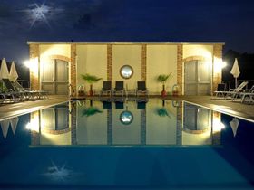 Wendenkönigs kleine Spreewald- Auszeit im Winter