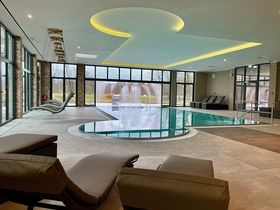 Wendenkönigs kleine Spreewald- Auszeit im Winter