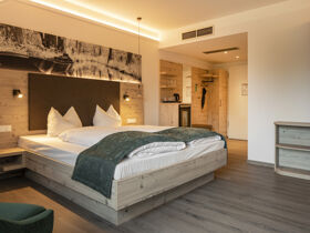 Wendenkönigs kleine Spreewald- Auszeit im Winter