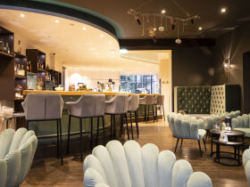 Wendenkönigs kleine Spreewald- Auszeit im Winter