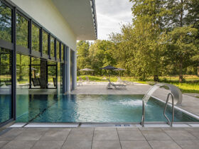 Wendenkönigs kleine Spreewald- Auszeit im Winter