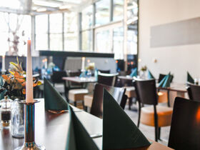 Wendenkönigs kleine Spreewald- Auszeit im Winter