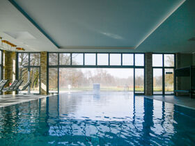 Wendenkönigs kleine Spreewald- Auszeit im Winter