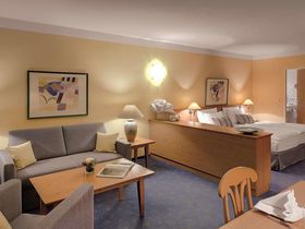 Birnbachhöhe klassisch inkl. 3x Thermeneintritt in die Rottal Terme