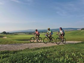 Birnbachhöhe klassisch inkl. 3x Thermeneintritt in die Rottal Terme