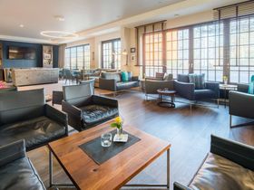 Kleine Auszeit vom Alltag in Würzburg 2025