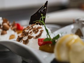 Weihnachten 2025  4 ÜF im Hotel Bellevue Spa & Resort Reiterhof Wirsberg | Oberfranken