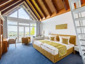 5 Romantische Wellnesstage im Hotel Reiterhof Wirsberg Bellevue Spa & Resort ****S / NS