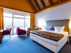 5 Romantische Wellnesstage im Hotel Reiterhof Wirsberg Bellevue Spa & Resort ****S / NS