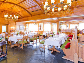 Weihnachten 2025  4 ÜF im Hotel Bellevue Spa & Resort Reiterhof Wirsberg | Oberfranken