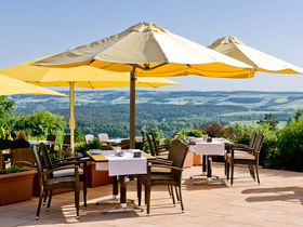 5 Romantische Wellnesstage im Hotel Reiterhof Wirsberg Bellevue Spa & Resort ****S / NS