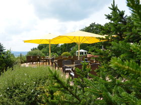 5 Romantische Wellnesstage im Hotel Reiterhof Wirsberg Bellevue Spa & Resort ****S / NS