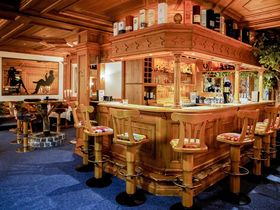 5 Romantische Wellnesstage im Hotel Reiterhof Wirsberg Bellevue Spa & Resort ****S / NS