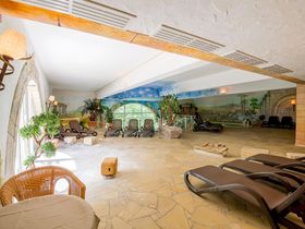 5 Romantische Wellnesstage im Hotel Reiterhof Wirsberg Bellevue Spa & Resort ****S / NS