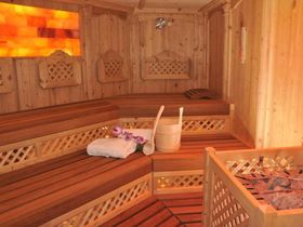 5 Romantische Wellnesstage im Hotel Reiterhof Wirsberg Bellevue Spa & Resort ****S / NS