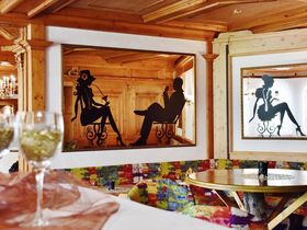 5 Romantische Wellnesstage im Hotel Reiterhof Wirsberg Bellevue Spa & Resort ****S / NS
