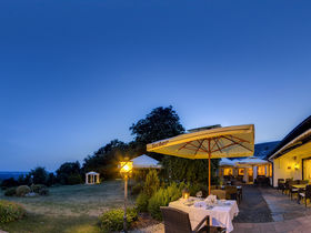 5 Romantische Wellnesstage im Hotel Reiterhof Wirsberg Bellevue Spa & Resort ****S / NS