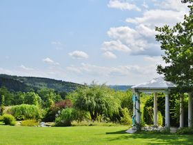 5 Romantische Wellnesstage im Hotel Reiterhof Wirsberg Bellevue Spa & Resort ****S / NS
