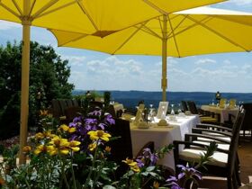 5 Romantische Wellnesstage im Hotel Reiterhof Wirsberg Bellevue Spa & Resort ****S / NS