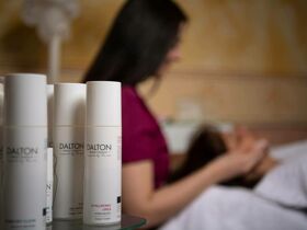 5 Romantische Wellnesstage im Hotel Reiterhof Wirsberg Bellevue Spa & Resort ****S / NS