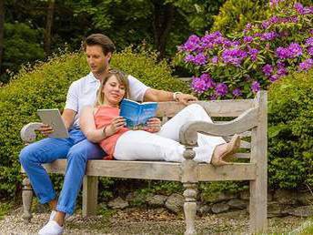 9 Relaxtage im Wellnesshotel Reiterhof Wirsberg****S Bellevue Spa&Resort in Bayern Oberfranken Haupt