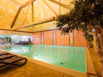 Wellness Sommer Schönheitstage 6 ÜF in Hotel Bellevue Spa & Ressort Reiterhof****S in Wirsberg   2