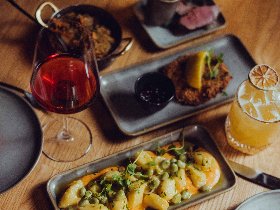 Rooftop Wellness in Leogang inkl. Massage | 2 Nächte 