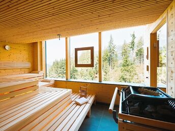 4+1 Sommer-Special im Holzhotel in Leogang inkl. Bio Kulinarik
