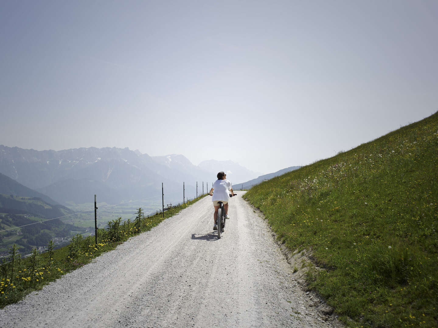 4+1 Sommer-Special im Holzhotel in Leogang inkl. Bio Kulinarik