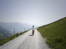 Kurzgenuss in Leogang | 1 Nacht inklu. Frühstück
