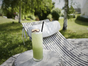 4+1 Sommer-Special im Holzhotel in Leogang inkl. Bio Kulinarik