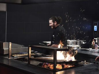 4+1 Sommer-Special im Holzhotel in Leogang inkl. Bio Kulinarik