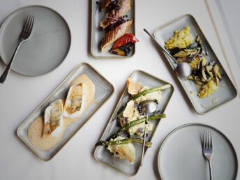 4+1 Sommer-Special im Holzhotel in Leogang inkl. Bio Kulinarik