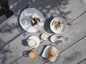 4+1 Sommer-Special im Holzhotel in Leogang inkl. Bio Kulinarik