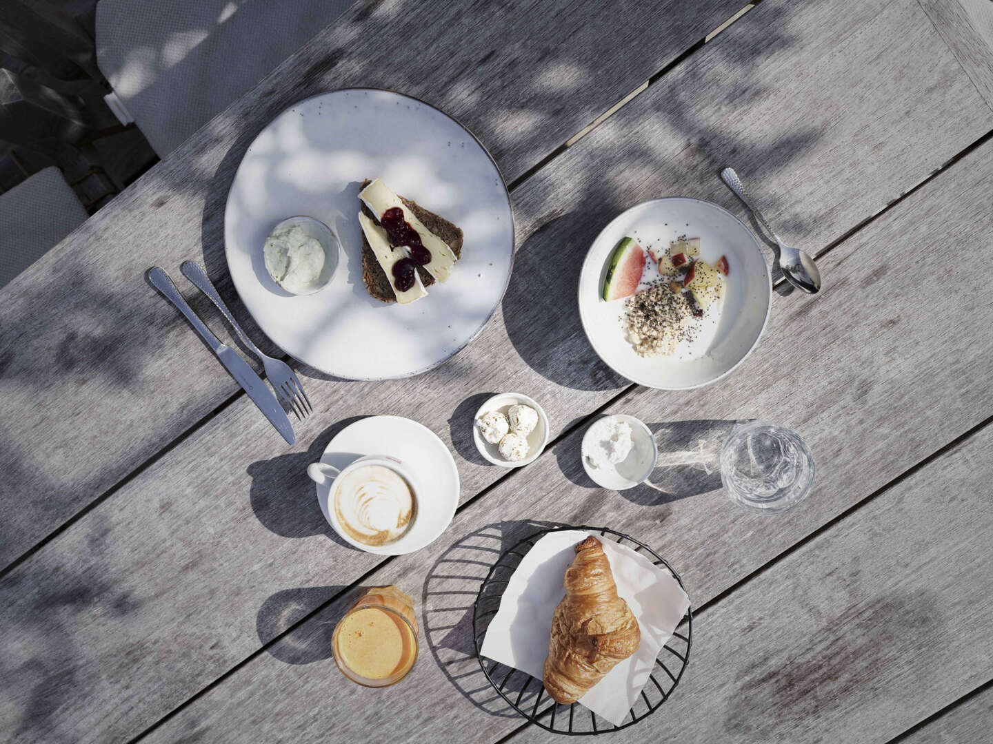 4+1 Sommer-Special im Holzhotel in Leogang inkl. Bio Kulinarik