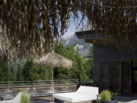 Kurzgenuss in Leogang | 1 Nacht inklu. Frühstück