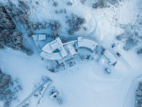 Kurzgenuss in Leogang | 1 Nacht inklu. Frühstück