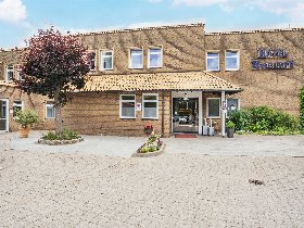 Sightseeing-Urlaub in Hamburg (3 Tage) mit Stadtrundfahrt im Doppeldeckerbus (hop-on hop-off)