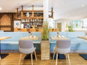 Sightseeing-Urlaub in Hamburg (3 Tage) mit Stadtrundfahrt im Doppeldeckerbus (hop-on hop-off)