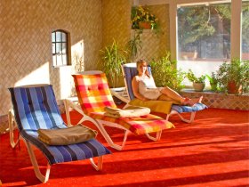 Sightseeing-Urlaub in Hamburg (3 Tage) mit Stadtrundfahrt im Doppeldeckerbus (hop-on hop-off)