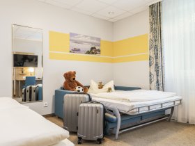 Sightseeing-Urlaub in Hamburg (3 Tage) mit Stadtrundfahrt im Doppeldeckerbus (hop-on hop-off)