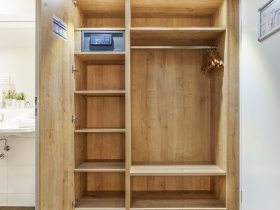 Sightseeing-Urlaub in Hamburg (3 Tage) mit Stadtrundfahrt im Doppeldeckerbus (hop-on hop-off)