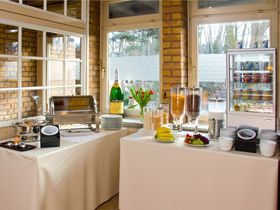 Sightseeing-Urlaub in Hamburg (3 Tage) mit Stadtrundfahrt im Doppeldeckerbus (hop-on hop-off)