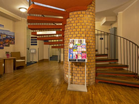 Sightseeing-Urlaub in Hamburg (3 Tage) mit Stadtrundfahrt im Doppeldeckerbus (hop-on hop-off)