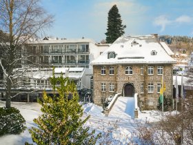 4 Tage Zwischendurchurlaub im Sauerland  