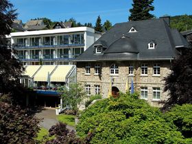 5 Wohlfühltage im Sauerland inkl. Wellness, Massage & Verwöhnhalbpension 1