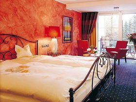 5 Wohlfühltage im Sauerland inkl. Wellness, Massage & Verwöhnhalbpension 1